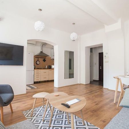 Apartment Atlas Zagreb Dış mekan fotoğraf