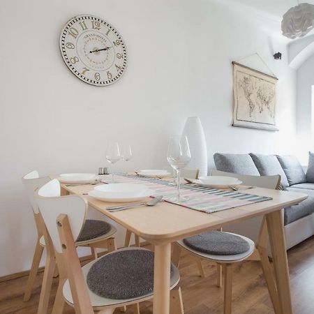 Apartment Atlas Zagreb Dış mekan fotoğraf