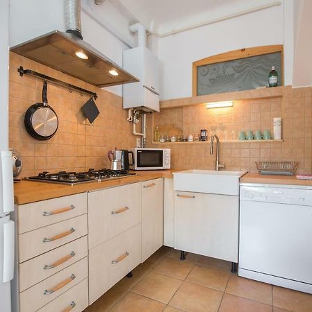 Apartment Atlas Zagreb Dış mekan fotoğraf