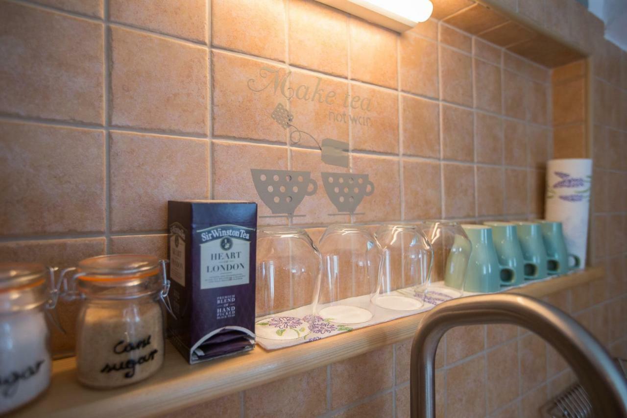 Apartment Atlas Zagreb Dış mekan fotoğraf