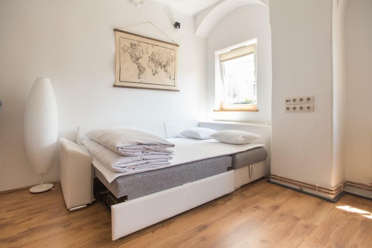 Apartment Atlas Zagreb Dış mekan fotoğraf