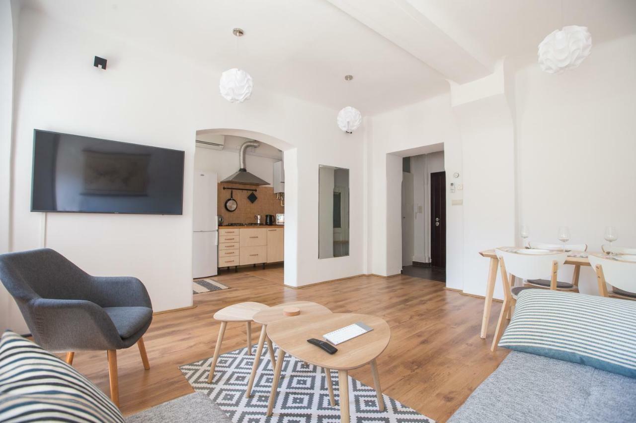 Apartment Atlas Zagreb Dış mekan fotoğraf
