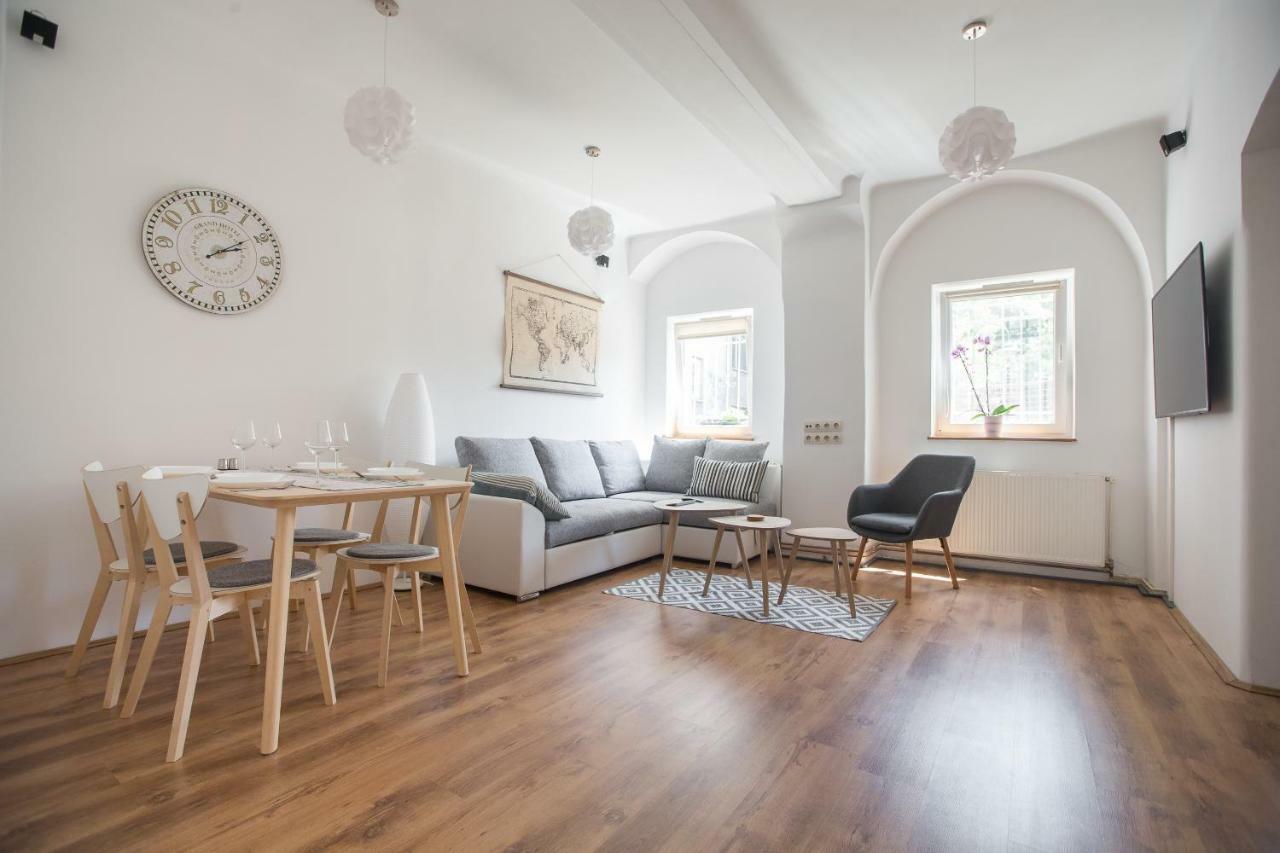 Apartment Atlas Zagreb Dış mekan fotoğraf