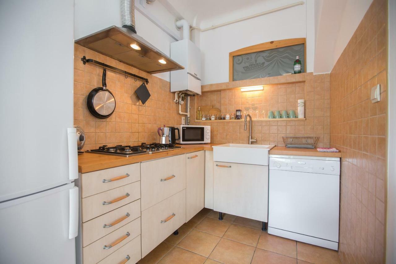 Apartment Atlas Zagreb Dış mekan fotoğraf